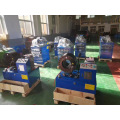 hydraulic oil hose 60hz hydraulic hose crimping pressing machine price